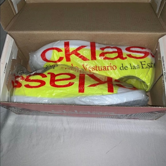 Cklass women shoes size 7 - Picture 7 of 7